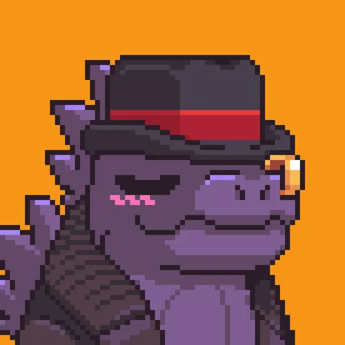 KaijuKing #769