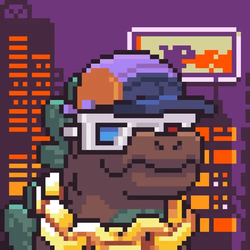 Kaiju Kingz