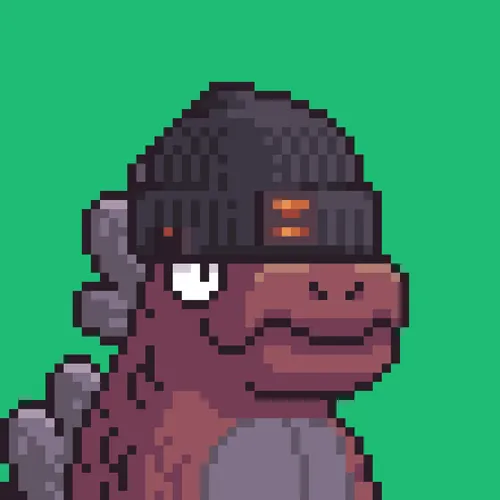Kaiju Kingz