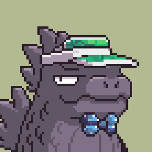 KaijuKing #2023