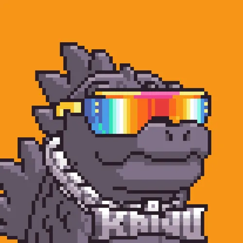 KaijuKing #315