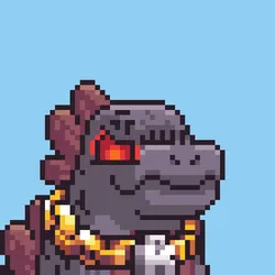 KaijuKing #7680