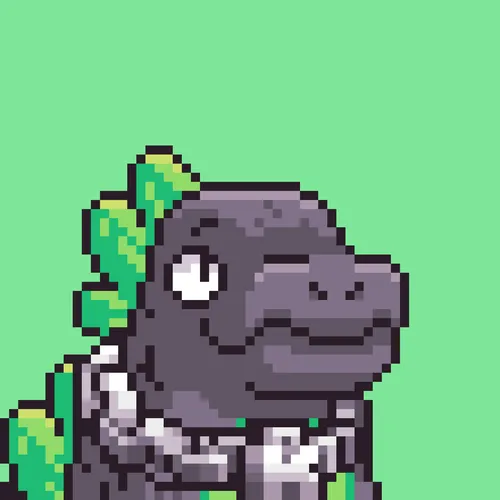 Kaiju Kingz
