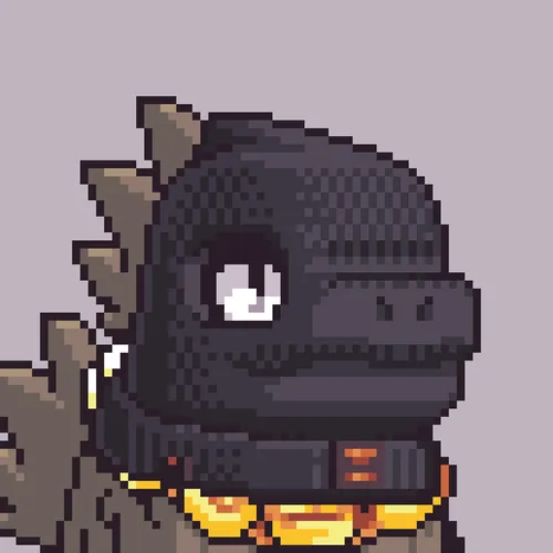 KaijuKing #1159