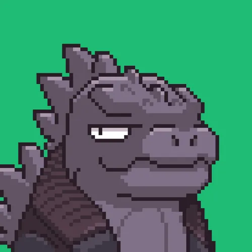 Kaiju Kingz