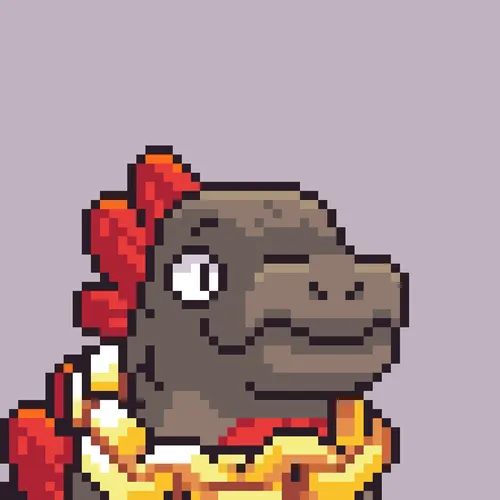 Kaiju Kingz