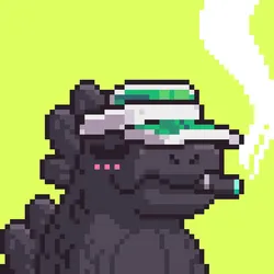 KaijuKing #6120