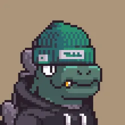 KaijuKing #3337