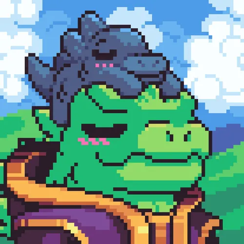 KaijuKing #619