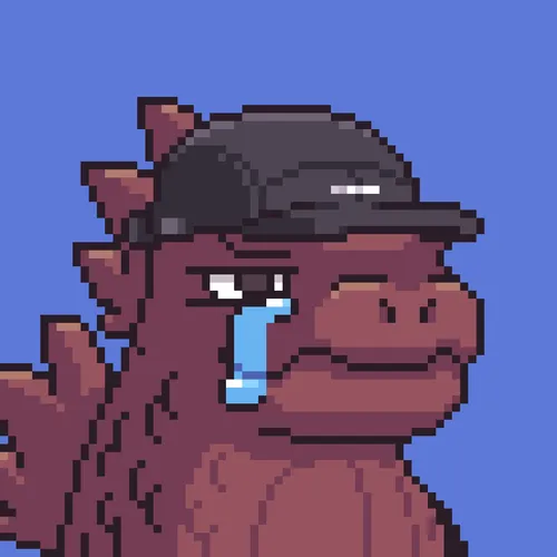 Kaiju Kingz