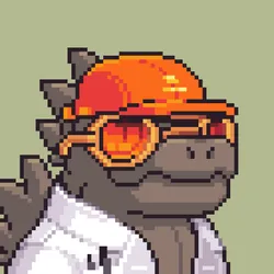 KaijuKing #3046