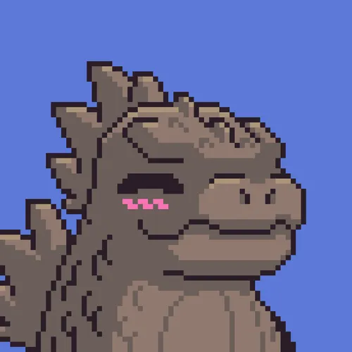 KaijuKing #2077