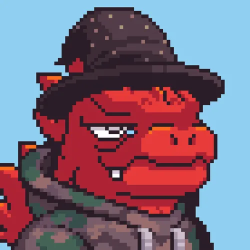KaijuKing #774