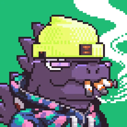 KaijuKing #916