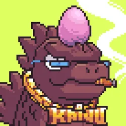 KaijuKing #2735