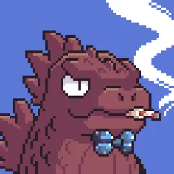 KaijuKing #2110