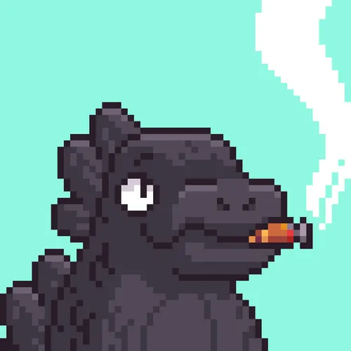 KaijuKing #5464