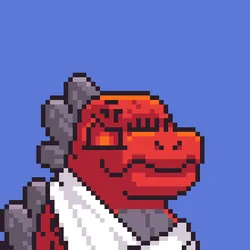 KaijuKing #9326
