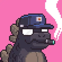 KaijuKing #7908