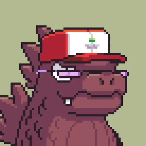 KaijuKing #3160