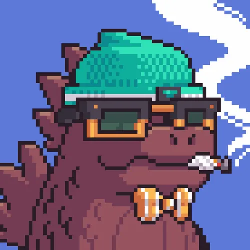 KaijuKing #3071