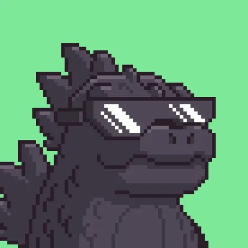 Kaiju Kingz