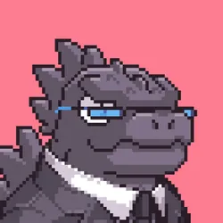 KaijuKing #559