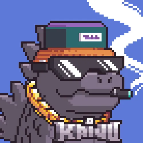 KaijuKing #2646