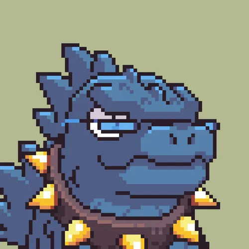 KaijuKing #2609