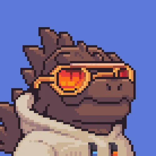 KaijuKing #1034
