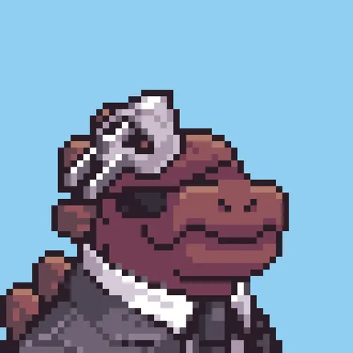 KaijuKing #3494
