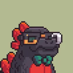KaijuKing #7115