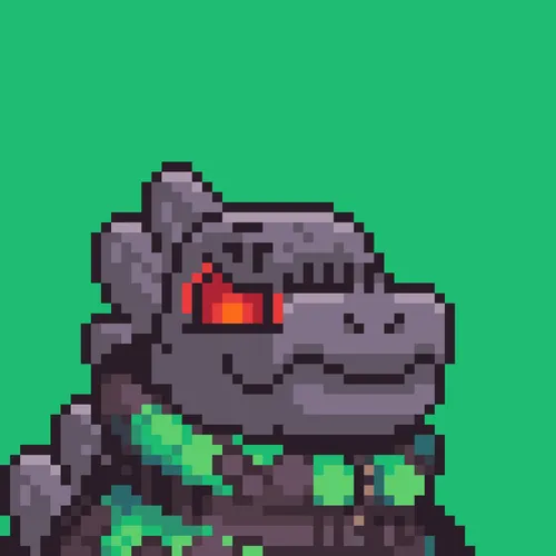 Kaiju Kingz