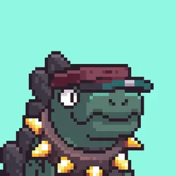 KaijuKing #3505