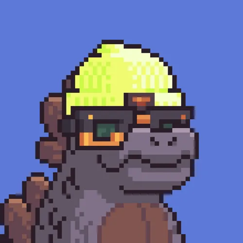 KaijuKing #9274