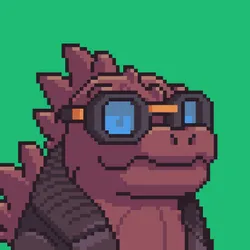 KaijuKing #3204