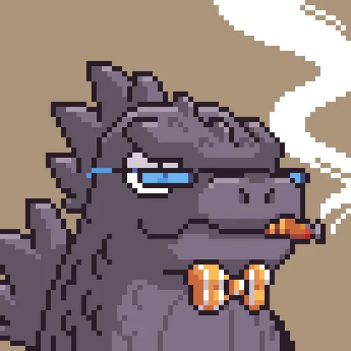KaijuKing #2086