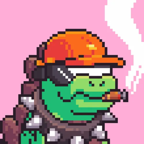 KaijuKing #6091