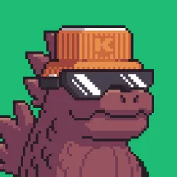 KaijuKing #1204