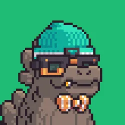 KaijuKing #8575