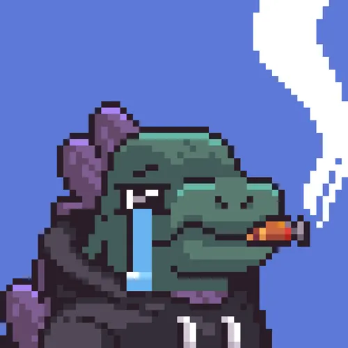 KaijuKing #3571