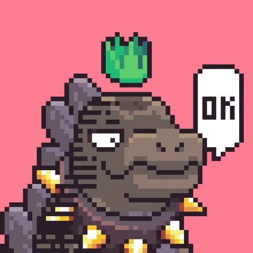 Kaiju Kingz