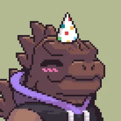 KaijuKing #2507