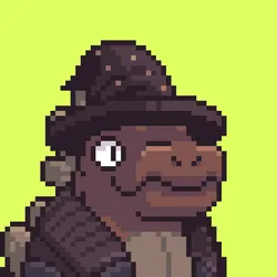 KaijuKing #7307