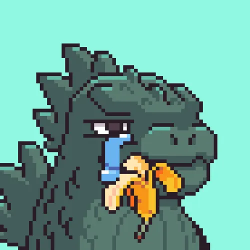 Kaiju Kingz
