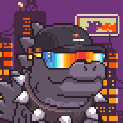 KaijuKing #1466
