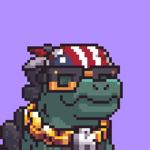 KaijuKing #7298
