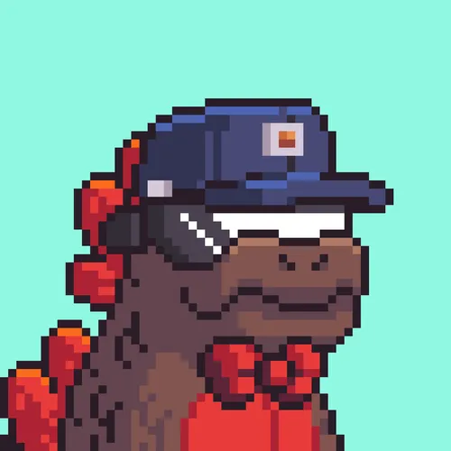 Kaiju Kingz