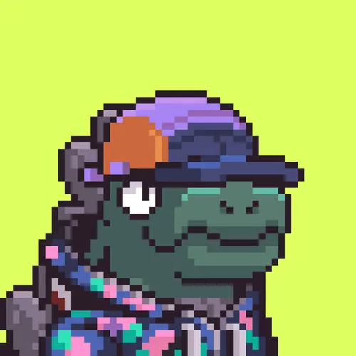 KaijuKing #3600