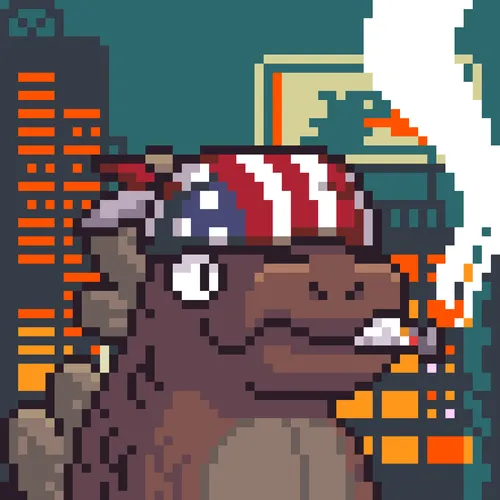 KaijuKing #8363